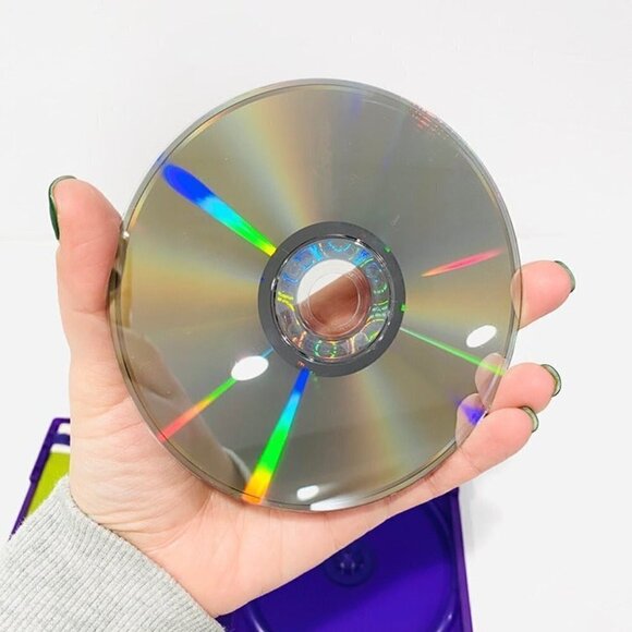 Xbox 360 Kinect Adventures - Picture 3 of 4